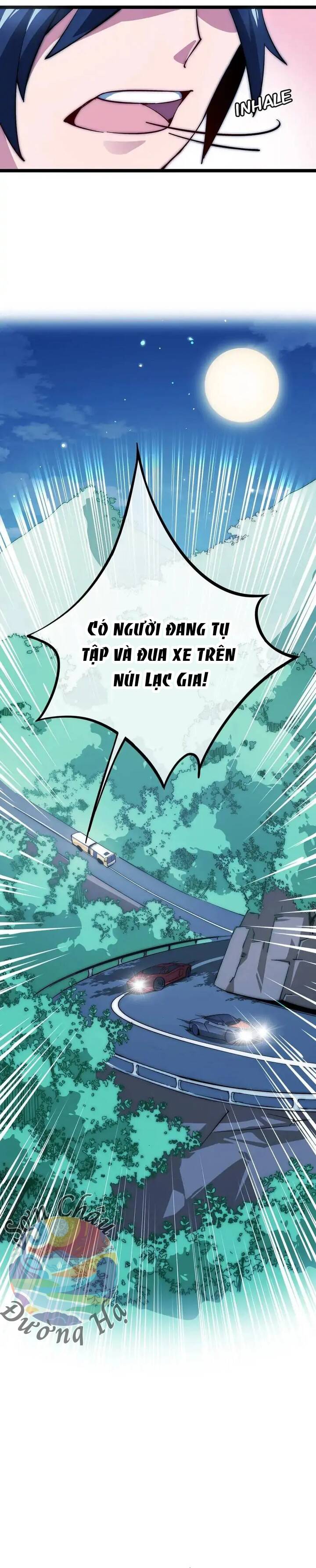 Kim Nhật Khởi, Ta Thành Tỉ Phú: Chapter 12