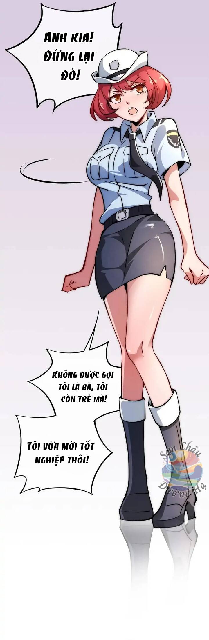 Kim Nhật Khởi, Ta Thành Tỉ Phú: Chapter 4