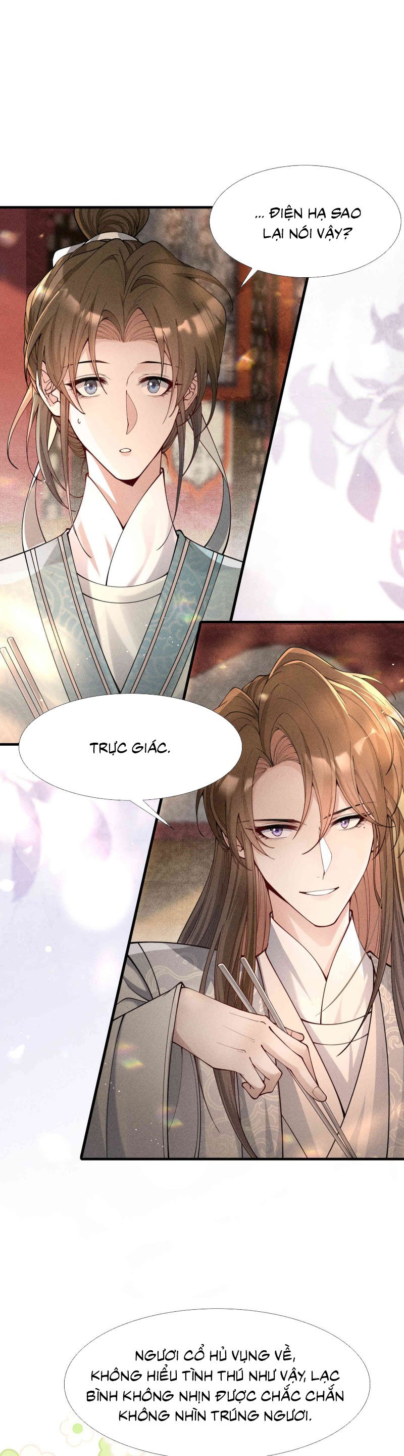 Kim Phong Ngọc Lộ: Chapter 18