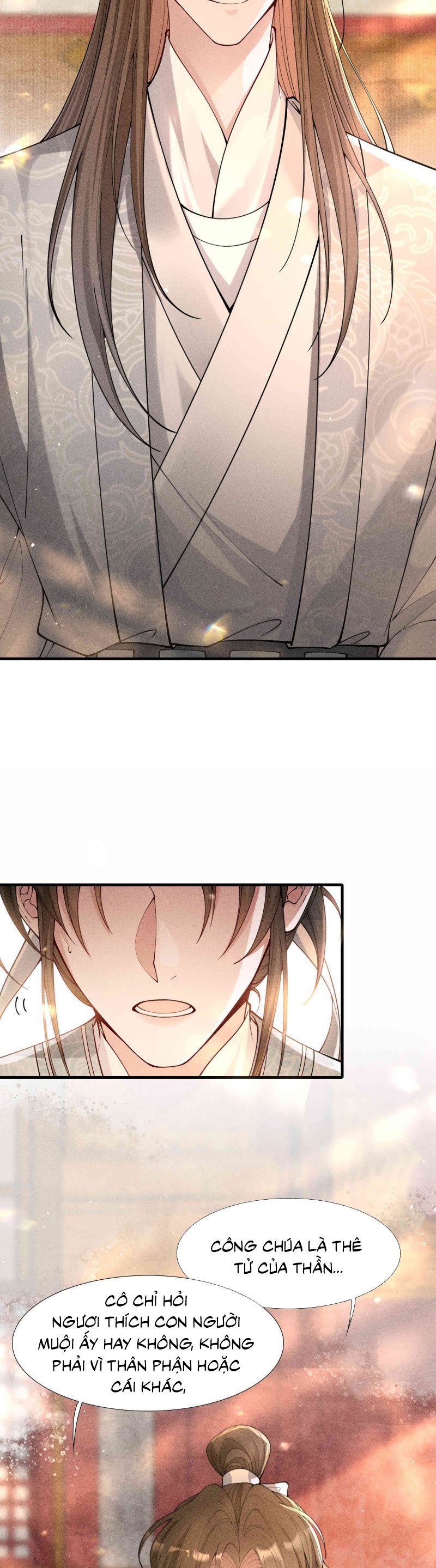 Kim Phong Ngọc Lộ: Chapter 18