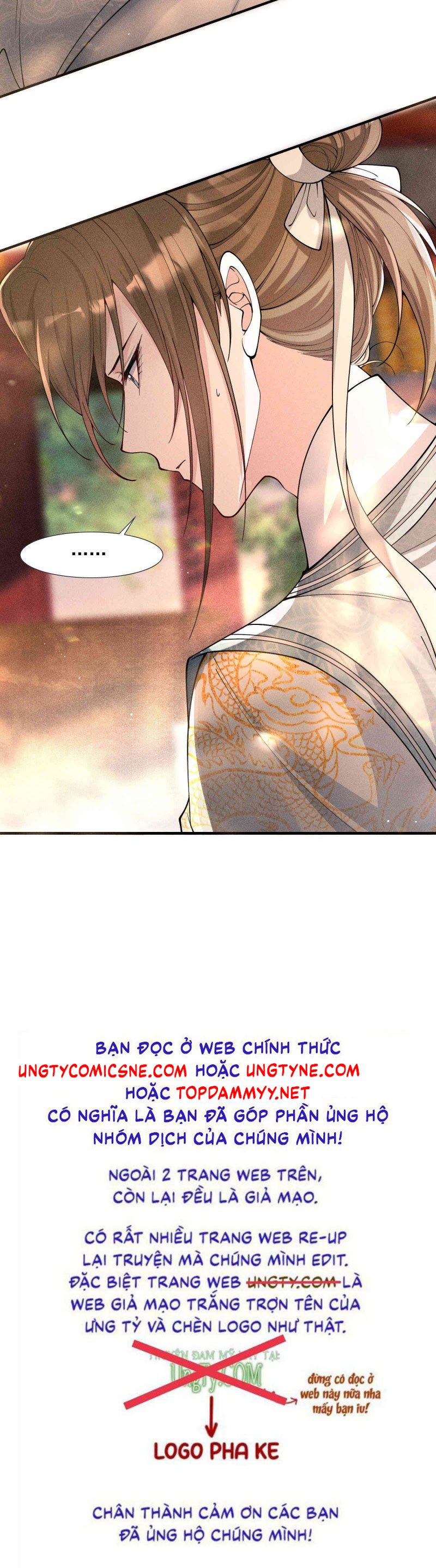 Kim Phong Ngọc Lộ: Chapter 18