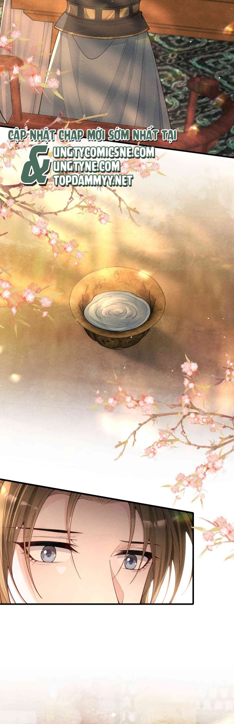 Kim Phong Ngọc Lộ: Chapter 18