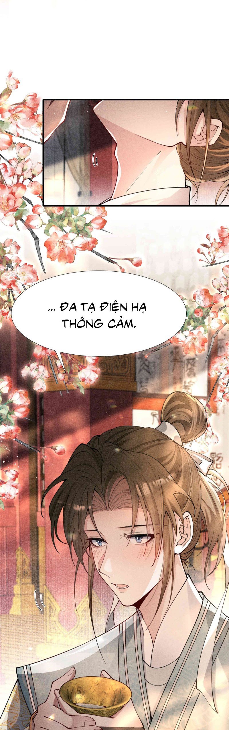 Kim Phong Ngọc Lộ: Chapter 18