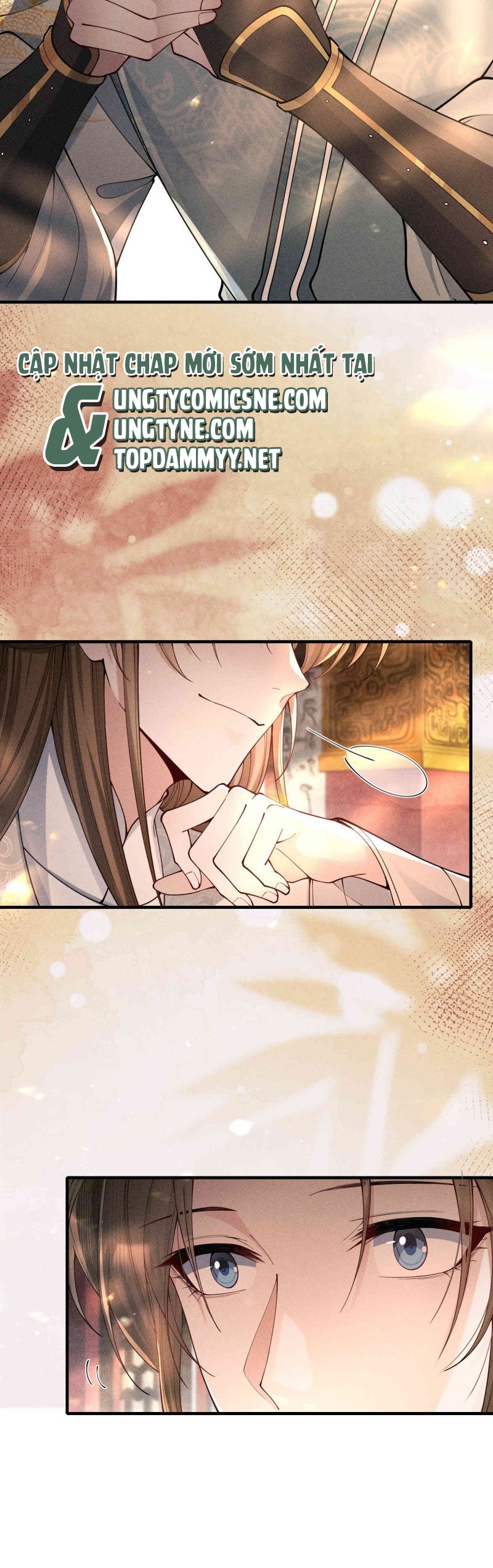 Kim Phong Ngọc Lộ: Chapter 18