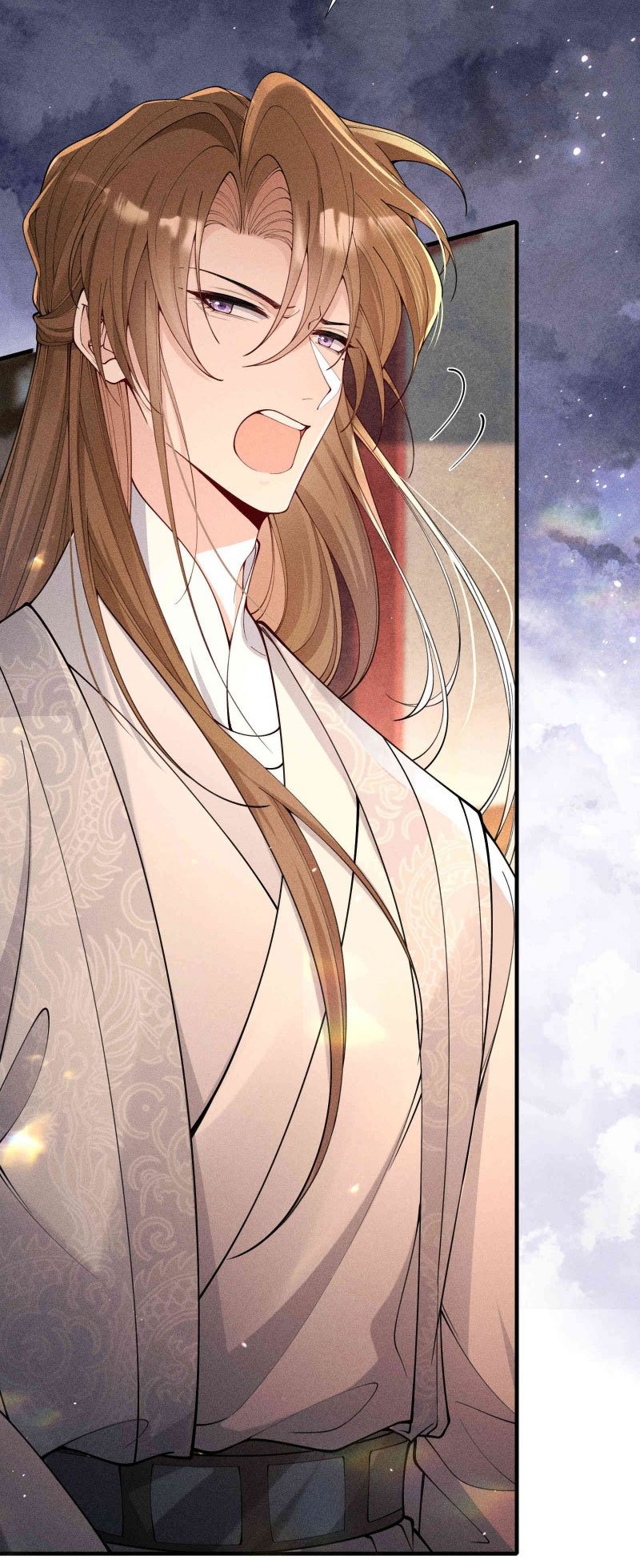 Kim Phong Ngọc Lộ: Chapter 21