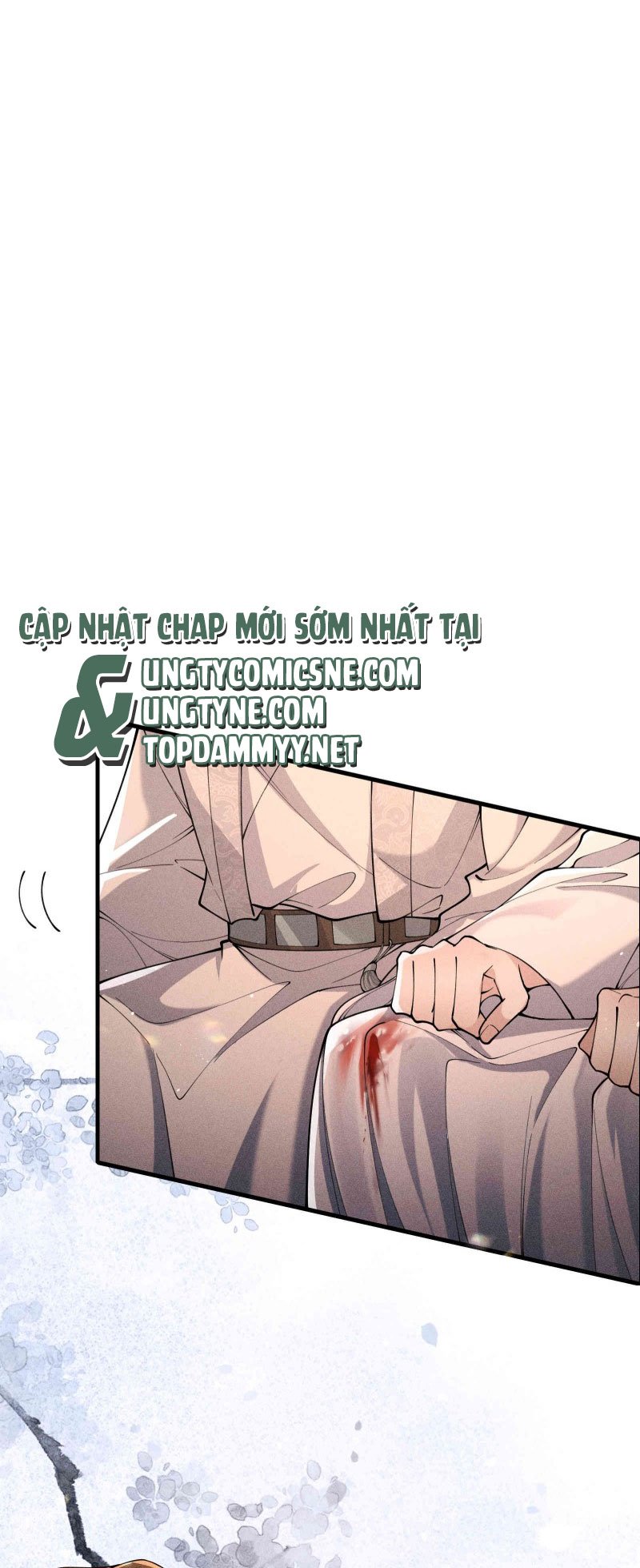 Kim Phong Ngọc Lộ: Chapter 21