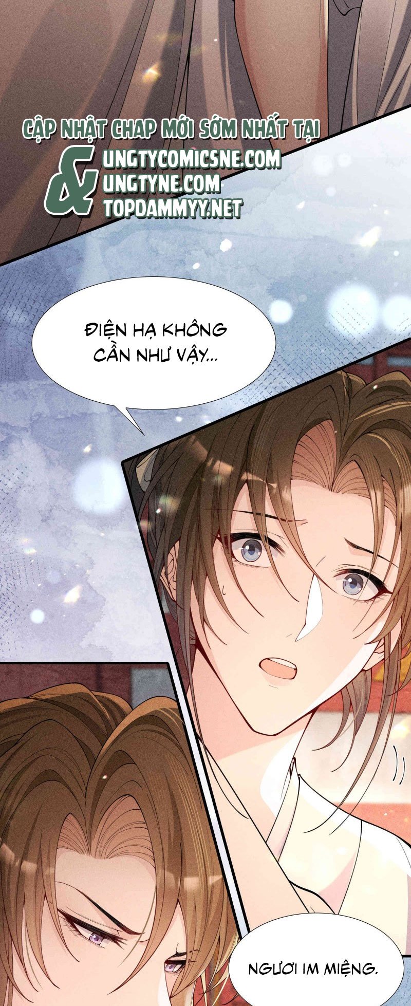 Kim Phong Ngọc Lộ: Chapter 21