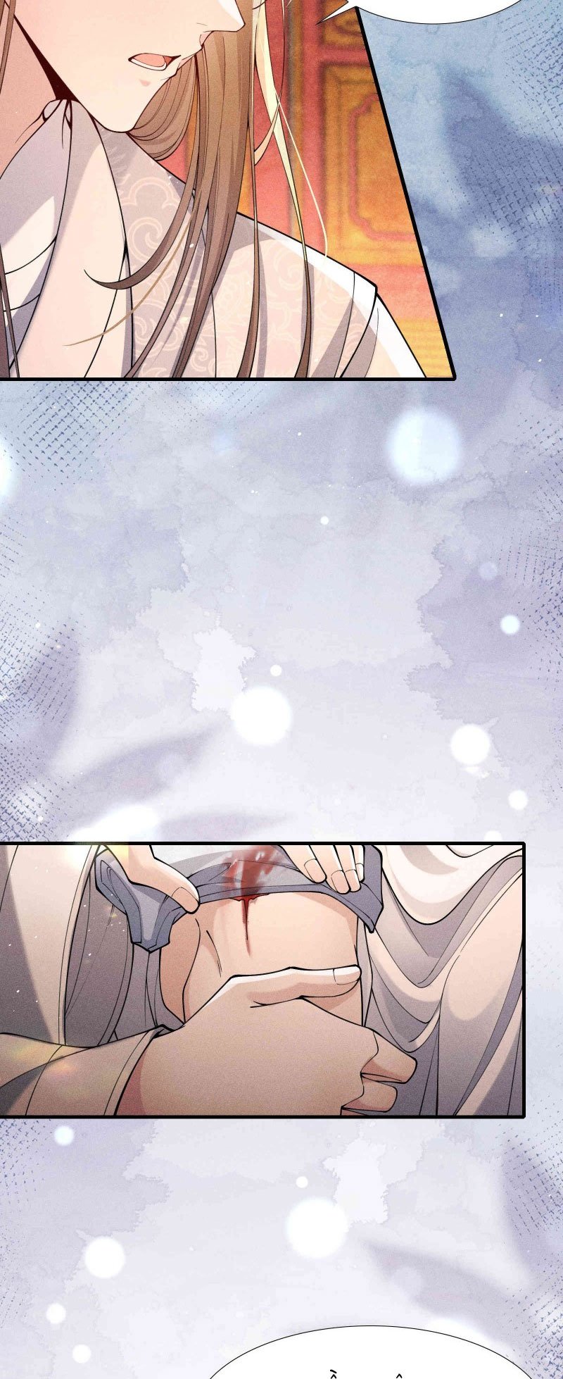 Kim Phong Ngọc Lộ: Chapter 21