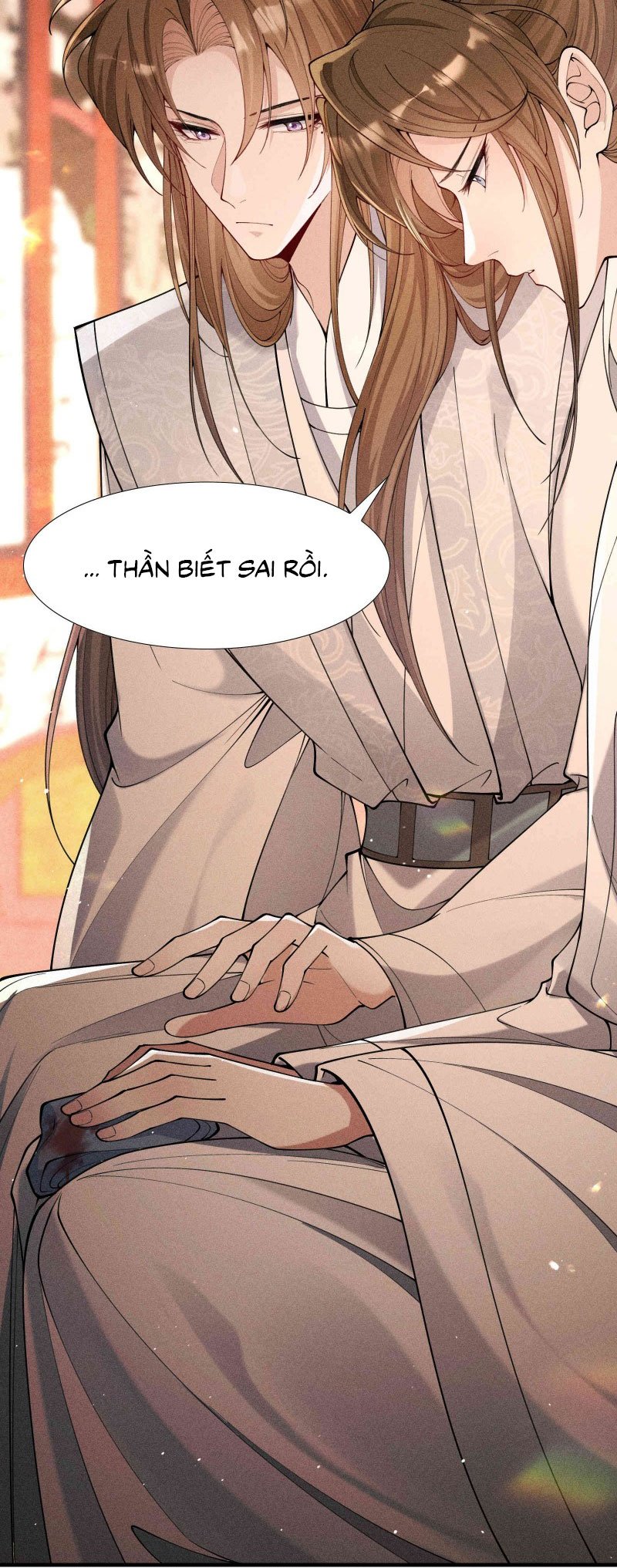 Kim Phong Ngọc Lộ: Chapter 21