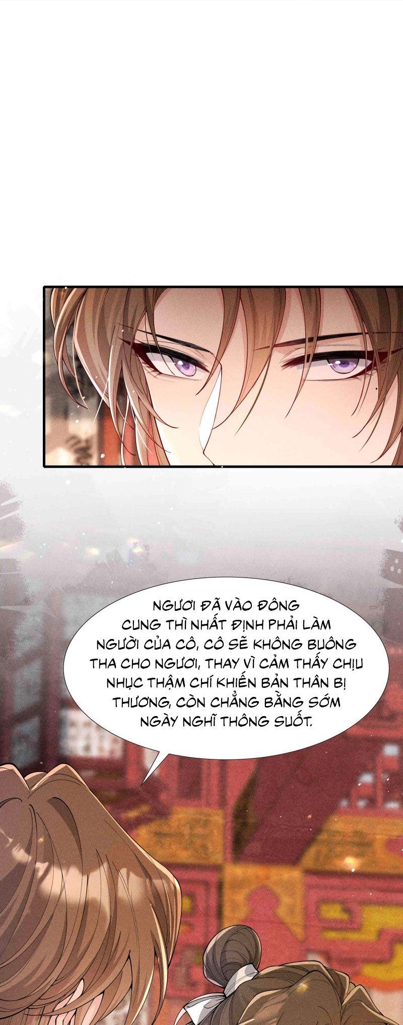 Kim Phong Ngọc Lộ: Chapter 21