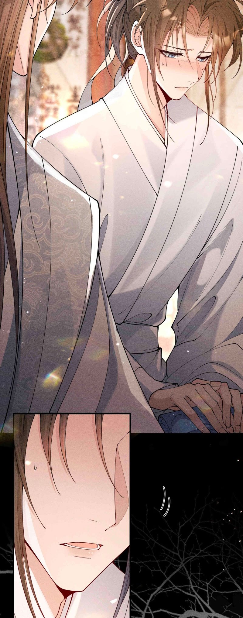 Kim Phong Ngọc Lộ: Chapter 21