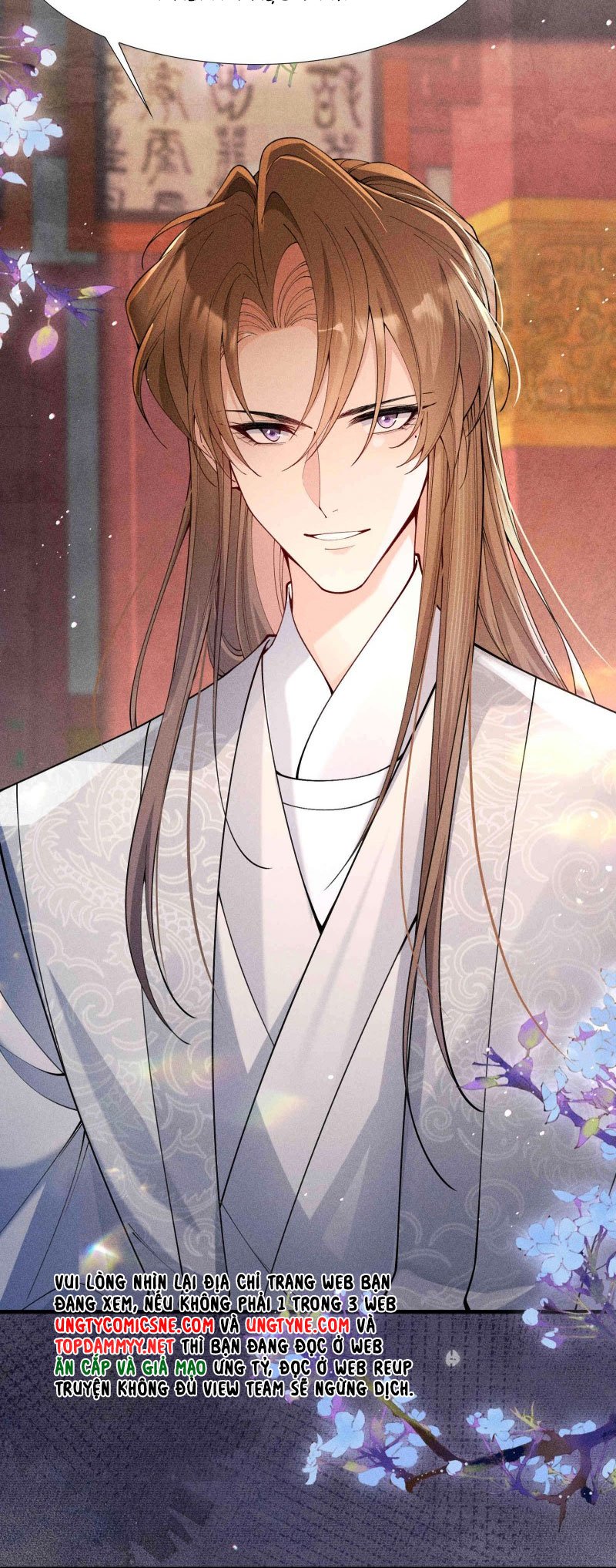 Kim Phong Ngọc Lộ: Chapter 21