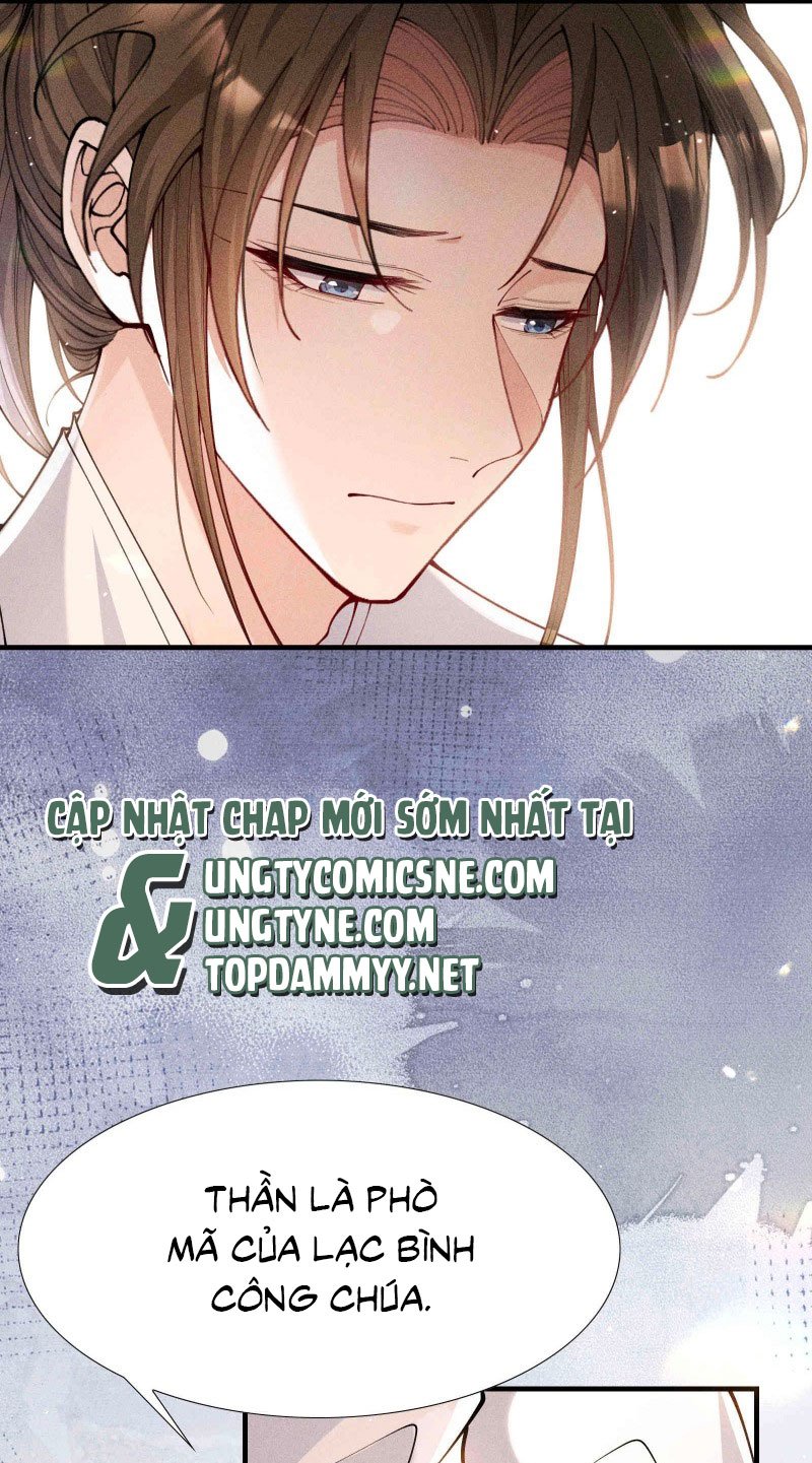 Kim Phong Ngọc Lộ: Chapter 21