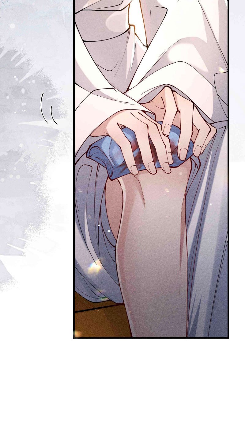 Kim Phong Ngọc Lộ: Chapter 21