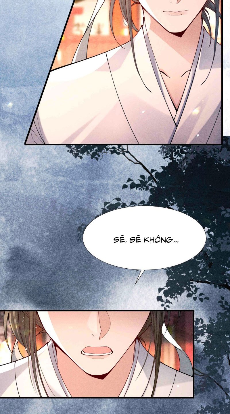 Kim Phong Ngọc Lộ: Chapter 21