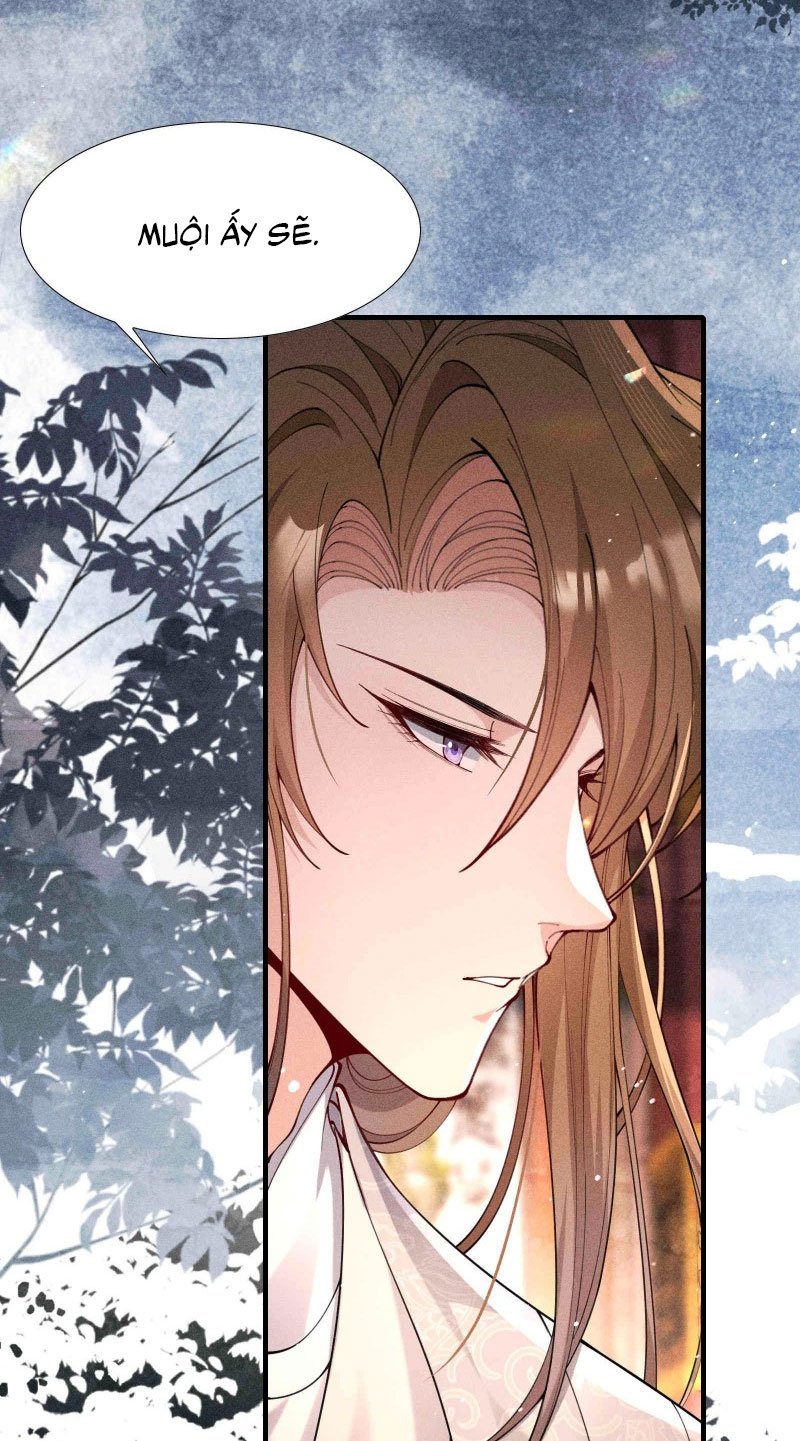 Kim Phong Ngọc Lộ: Chapter 21