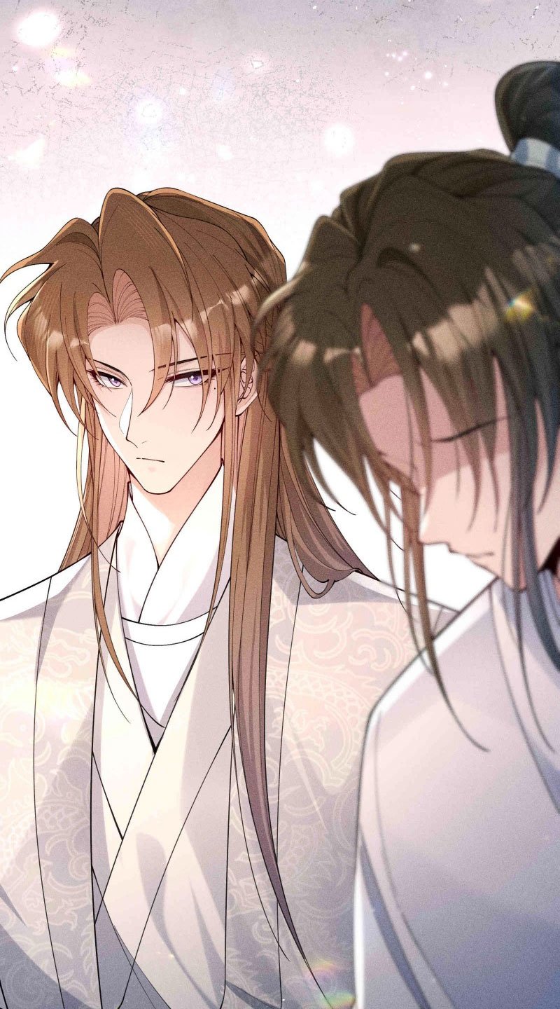 Kim Phong Ngọc Lộ: Chapter 21