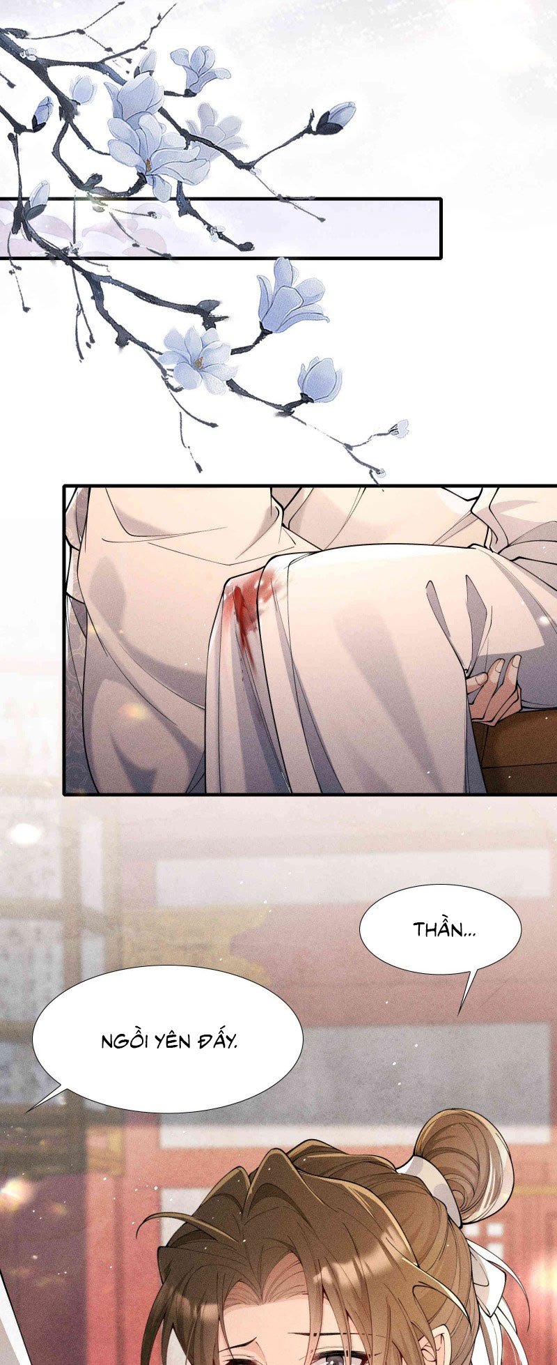 Kim Phong Ngọc Lộ: Chapter 21