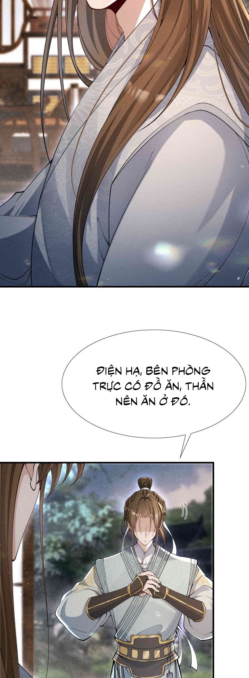 Kim Phong Ngọc Lộ: Chapter 23