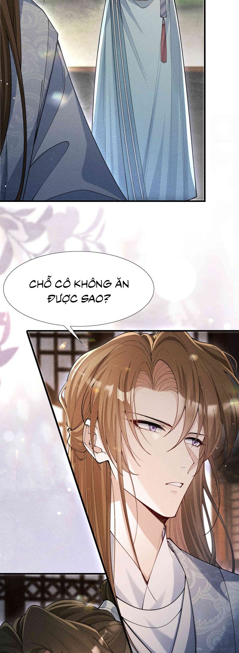 Kim Phong Ngọc Lộ: Chapter 23