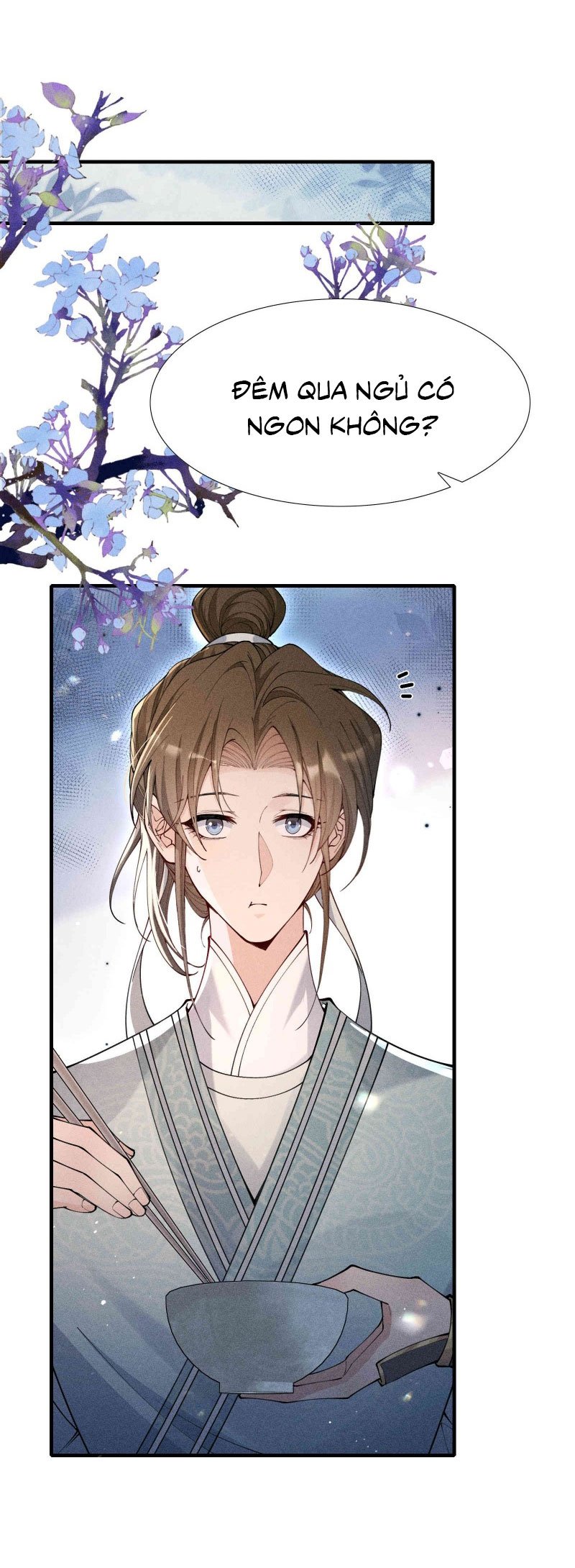 Kim Phong Ngọc Lộ: Chapter 23