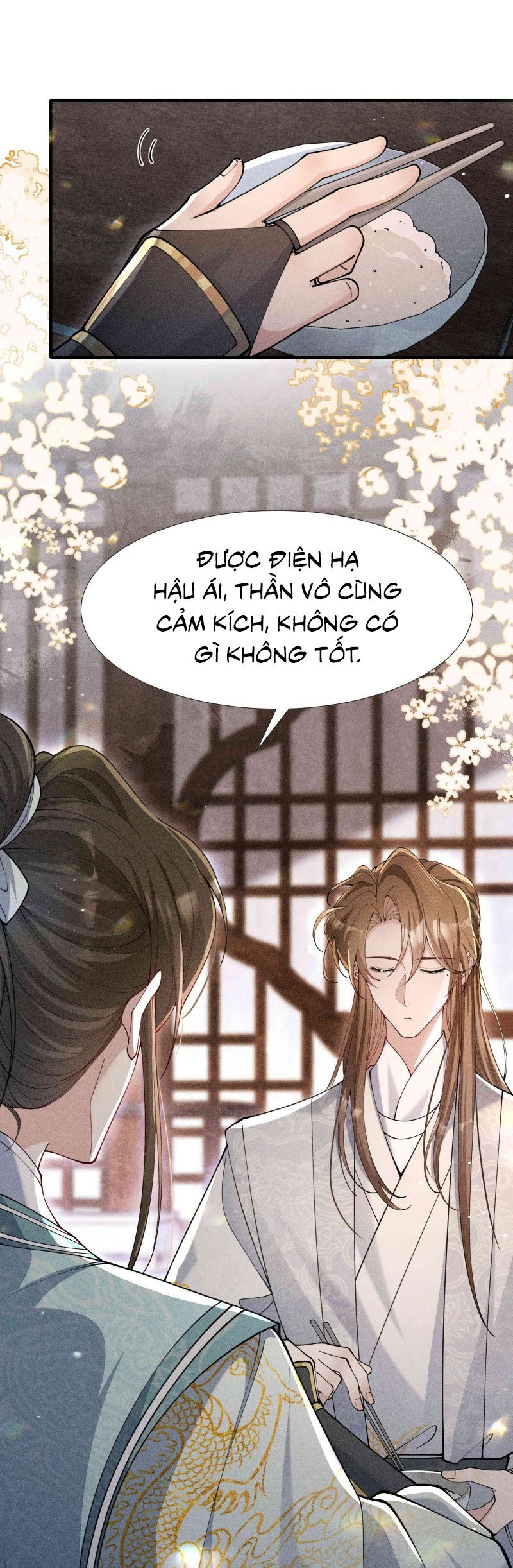 Kim Phong Ngọc Lộ: Chapter 23