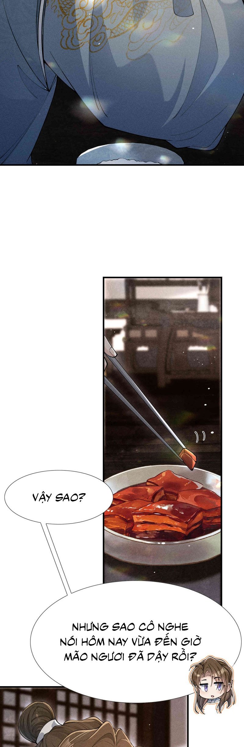 Kim Phong Ngọc Lộ: Chapter 23