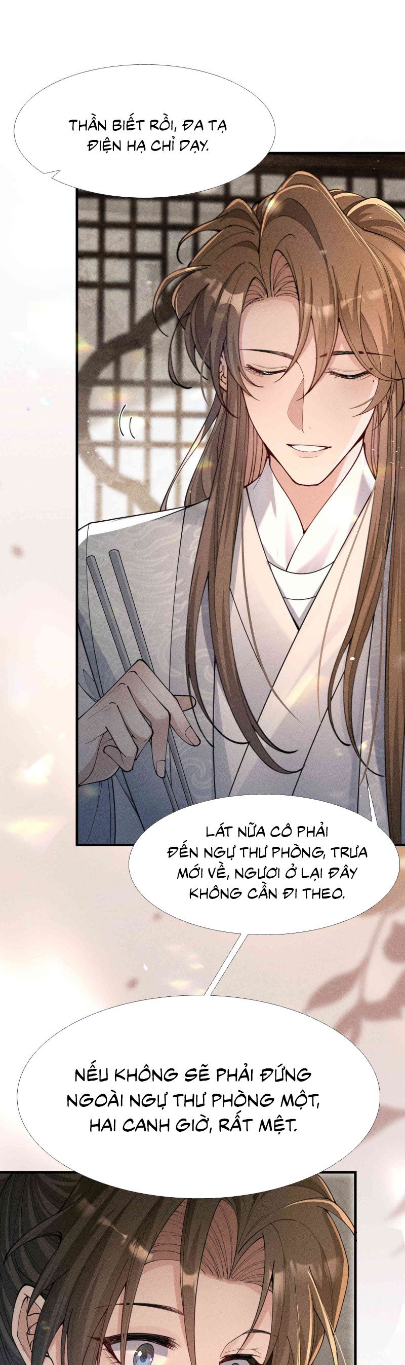 Kim Phong Ngọc Lộ: Chapter 23