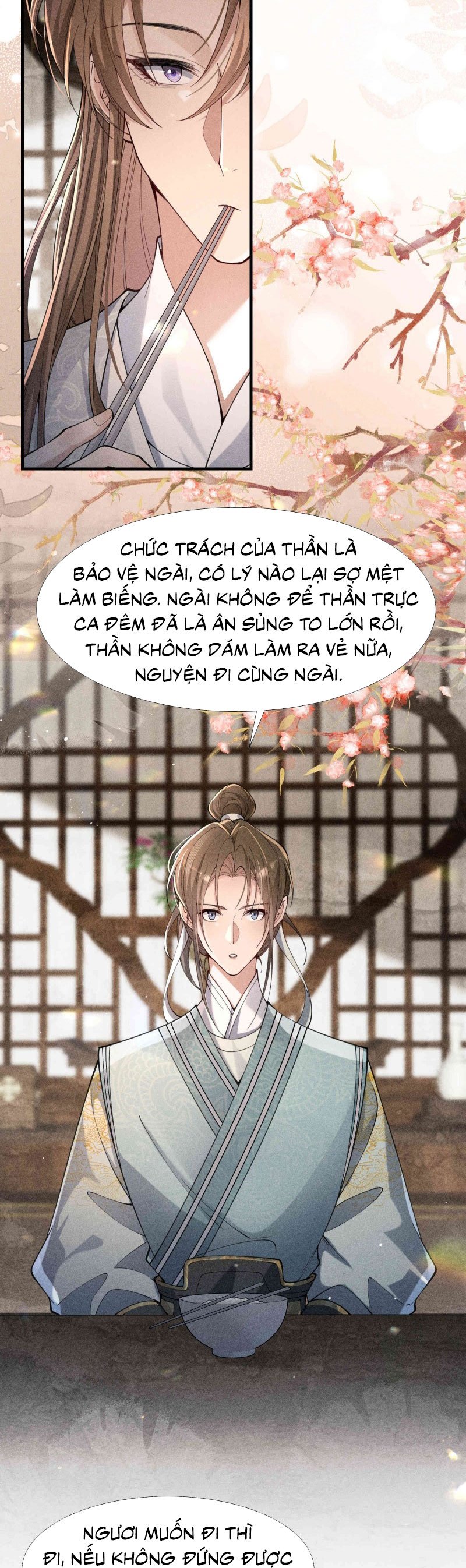 Kim Phong Ngọc Lộ: Chapter 23