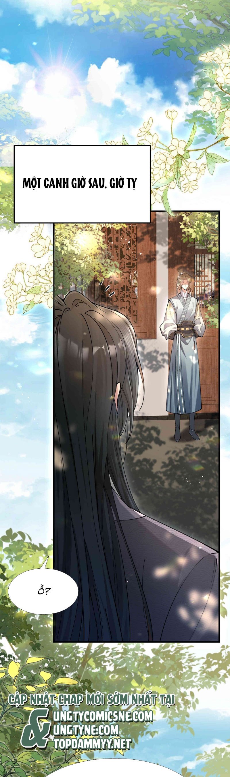 Kim Phong Ngọc Lộ: Chapter 23