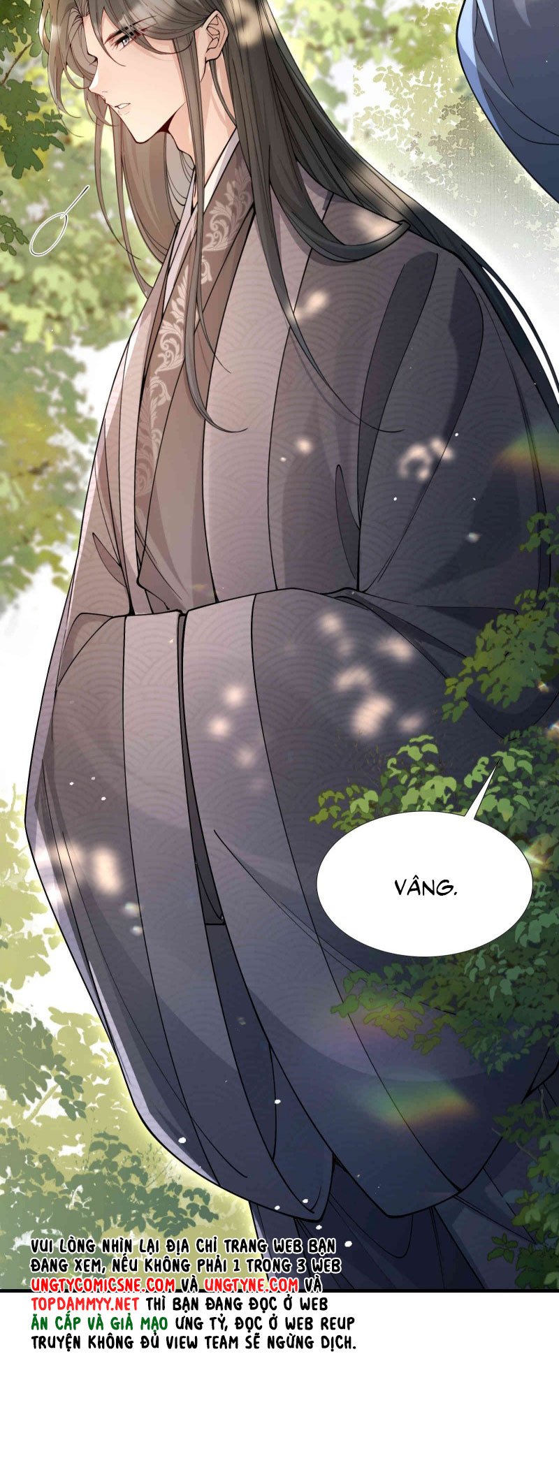 Kim Phong Ngọc Lộ: Chapter 23