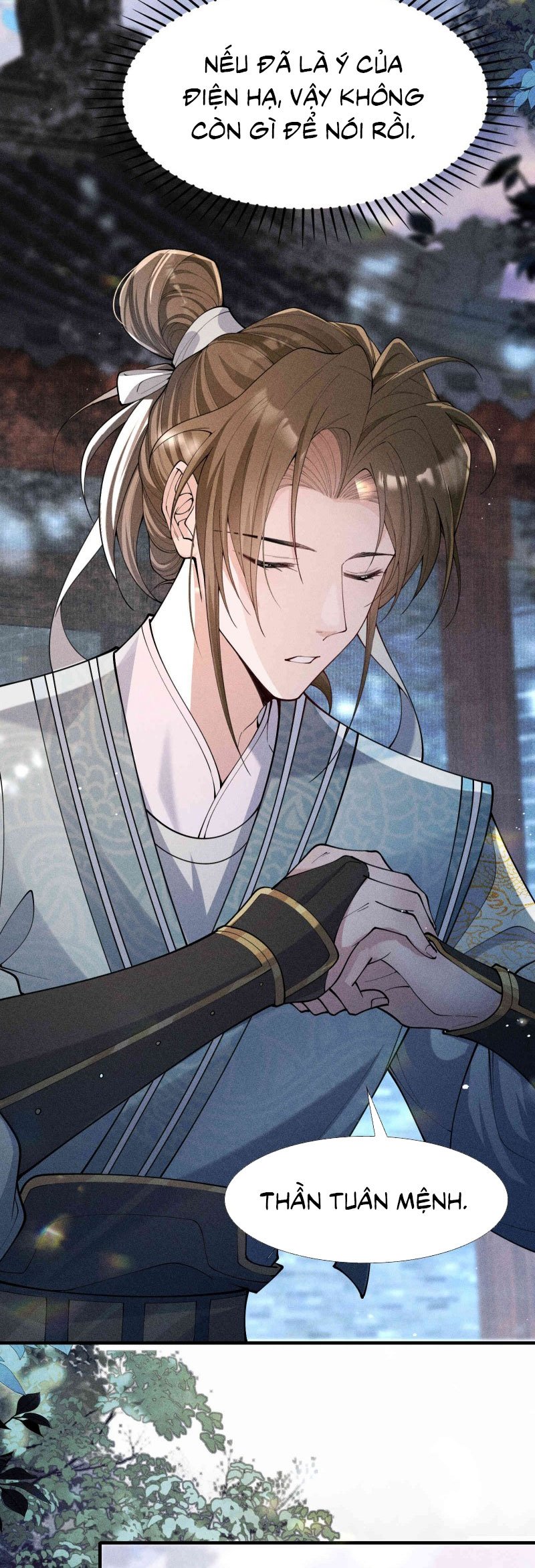 Kim Phong Ngọc Lộ: Chapter 23