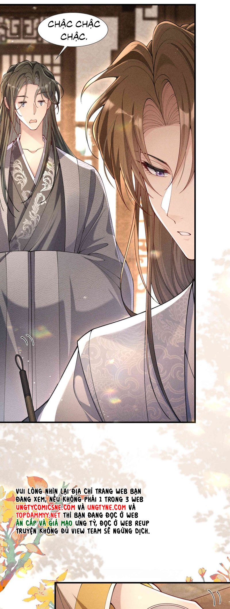 Kim Phong Ngọc Lộ: Chapter 23