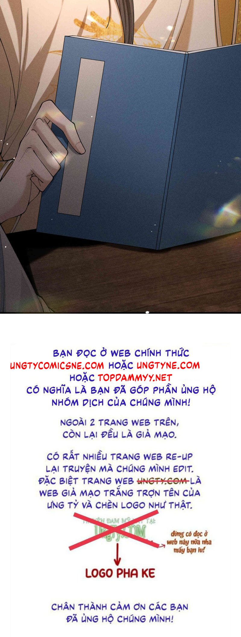 Kim Phong Ngọc Lộ: Chapter 23