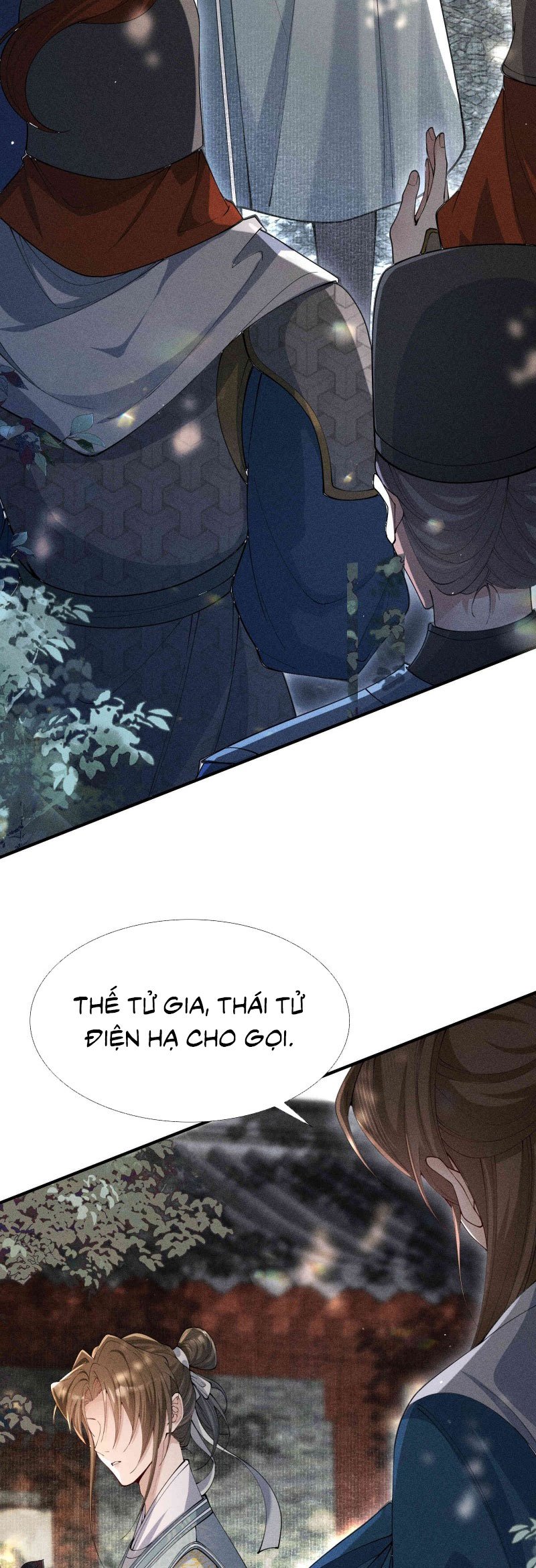 Kim Phong Ngọc Lộ: Chapter 23