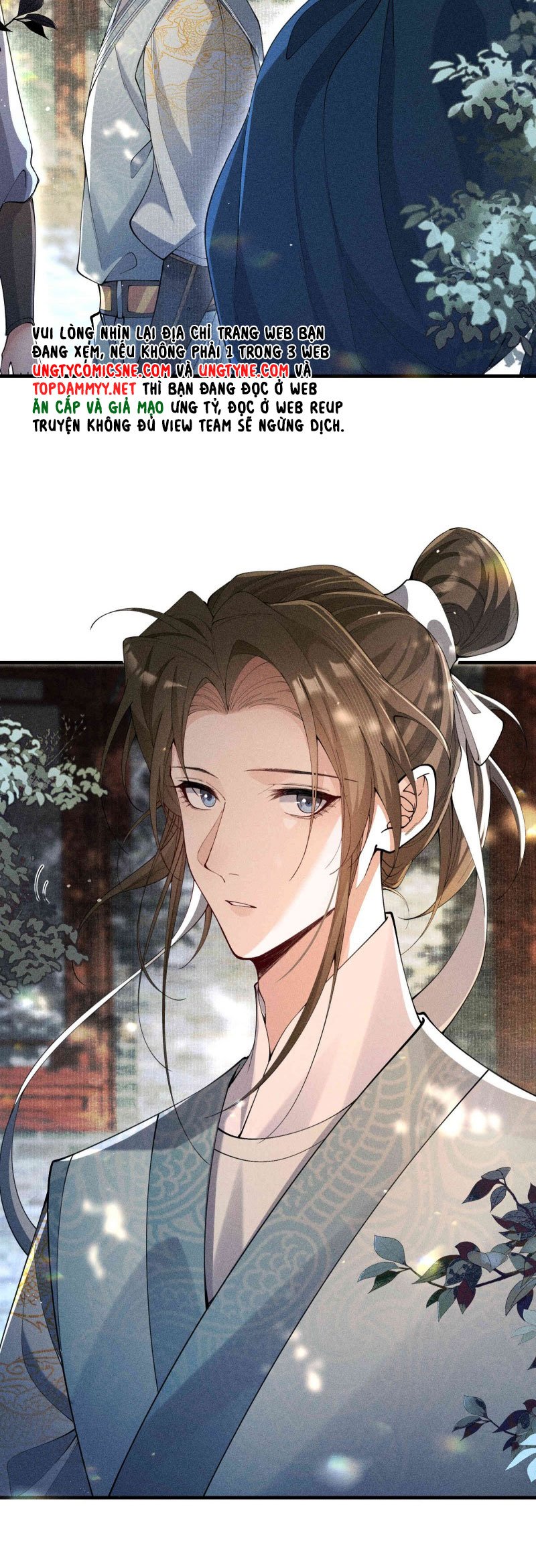 Kim Phong Ngọc Lộ: Chapter 23