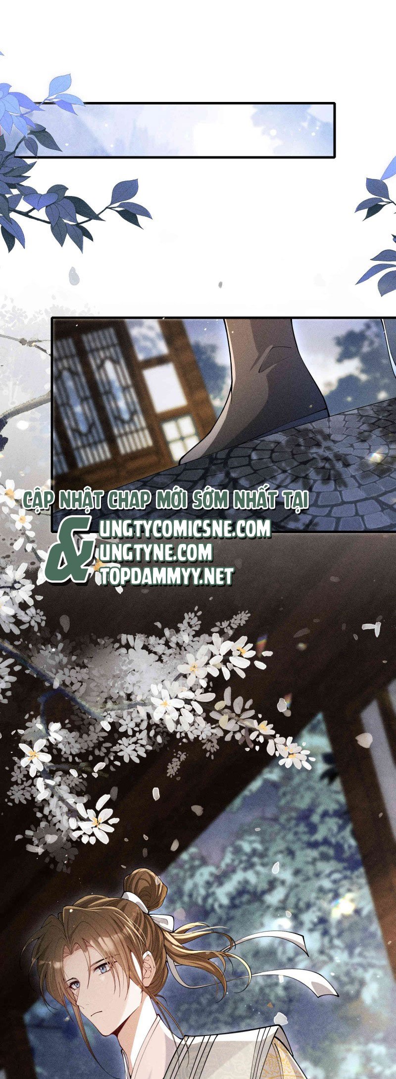 Kim Phong Ngọc Lộ: Chapter 23