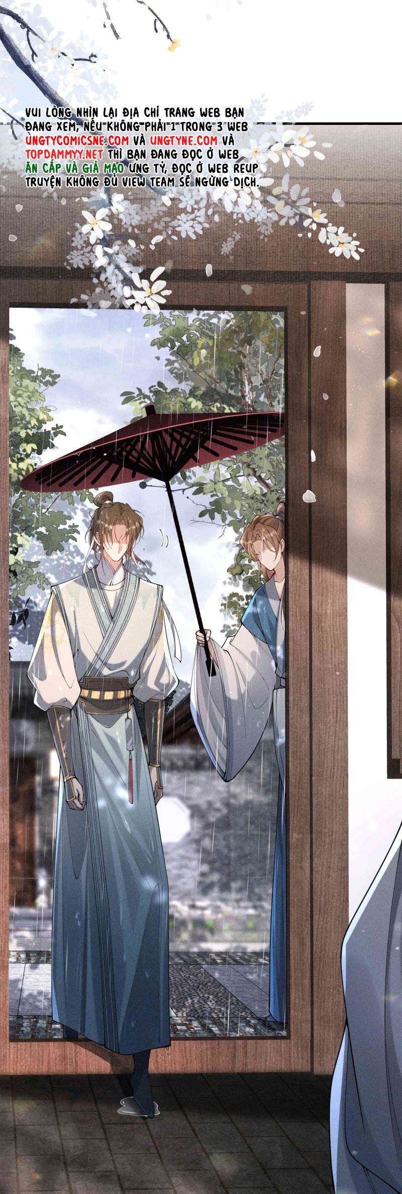 Kim Phong Ngọc Lộ: Chapter 24