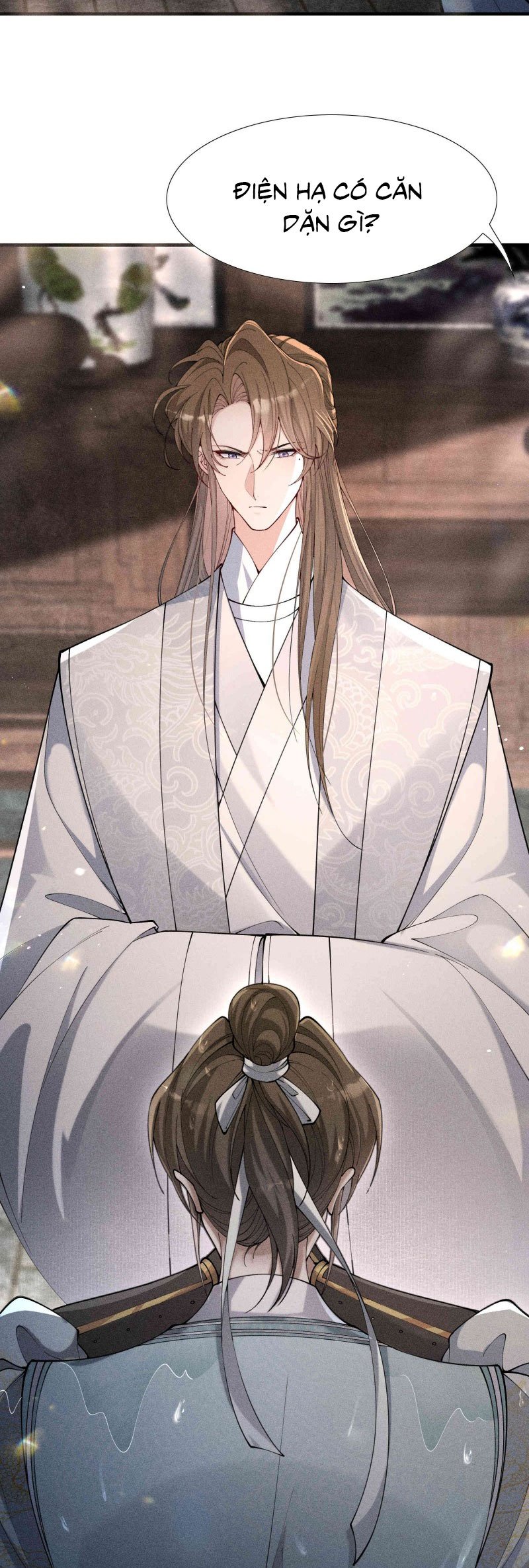 Kim Phong Ngọc Lộ: Chapter 24