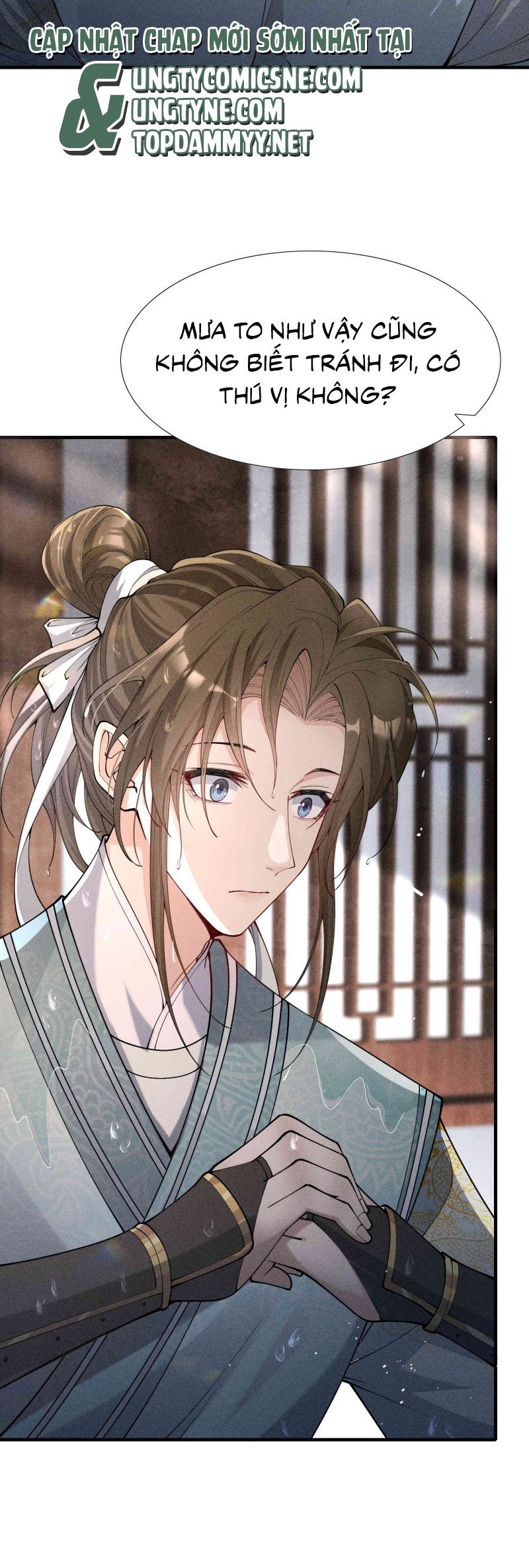 Kim Phong Ngọc Lộ: Chapter 24