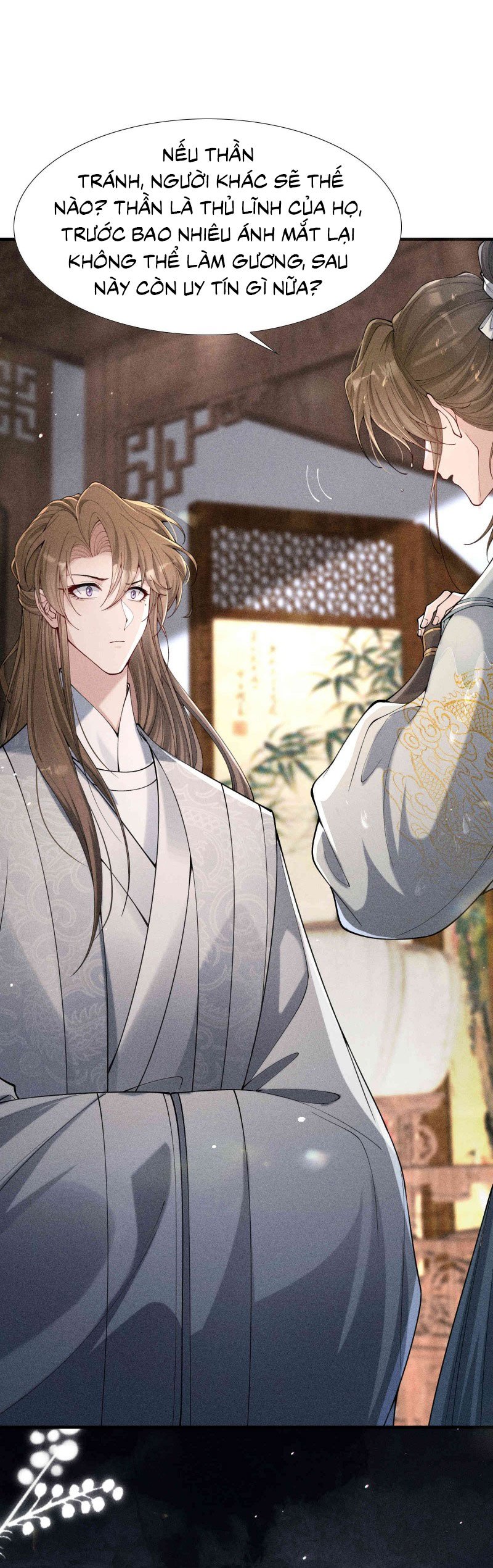 Kim Phong Ngọc Lộ: Chapter 24