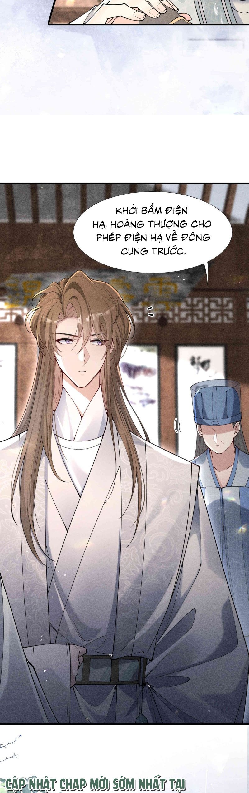 Kim Phong Ngọc Lộ: Chapter 24