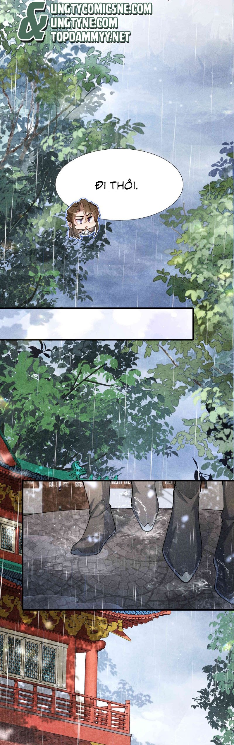 Kim Phong Ngọc Lộ: Chapter 24