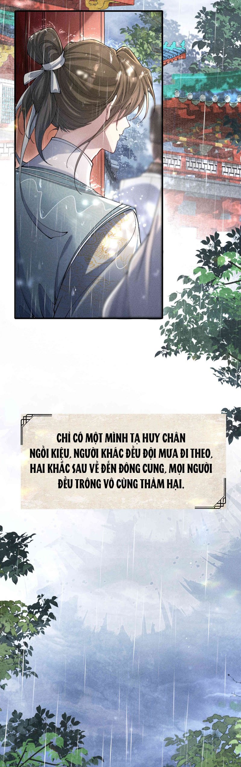 Kim Phong Ngọc Lộ: Chapter 24
