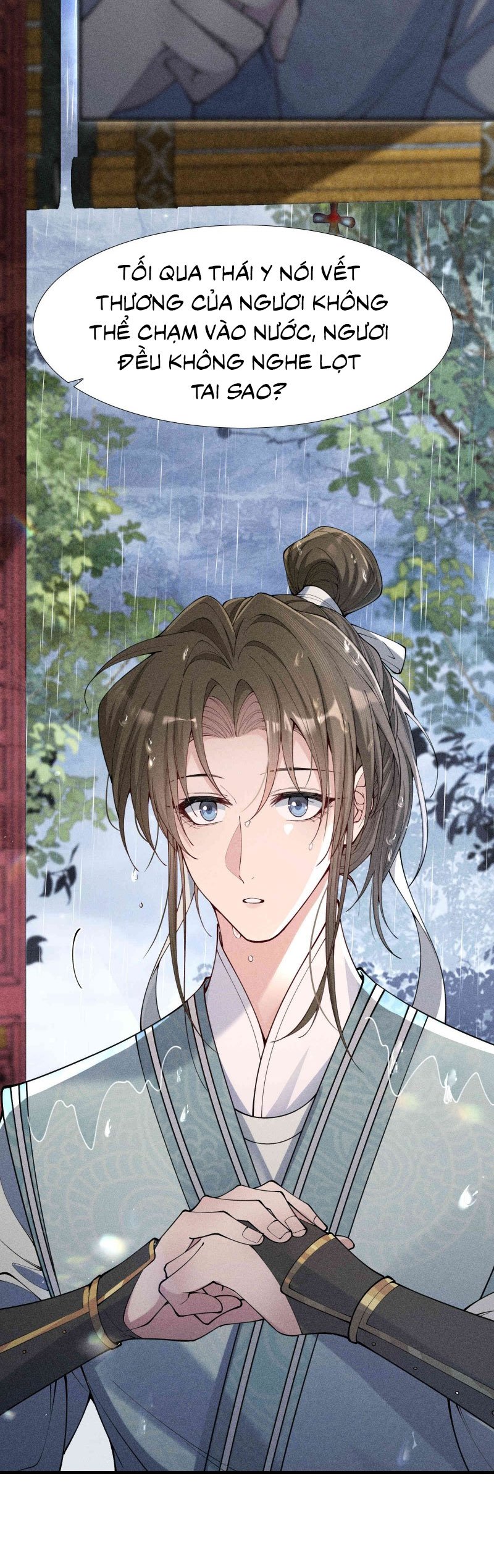 Kim Phong Ngọc Lộ: Chapter 24