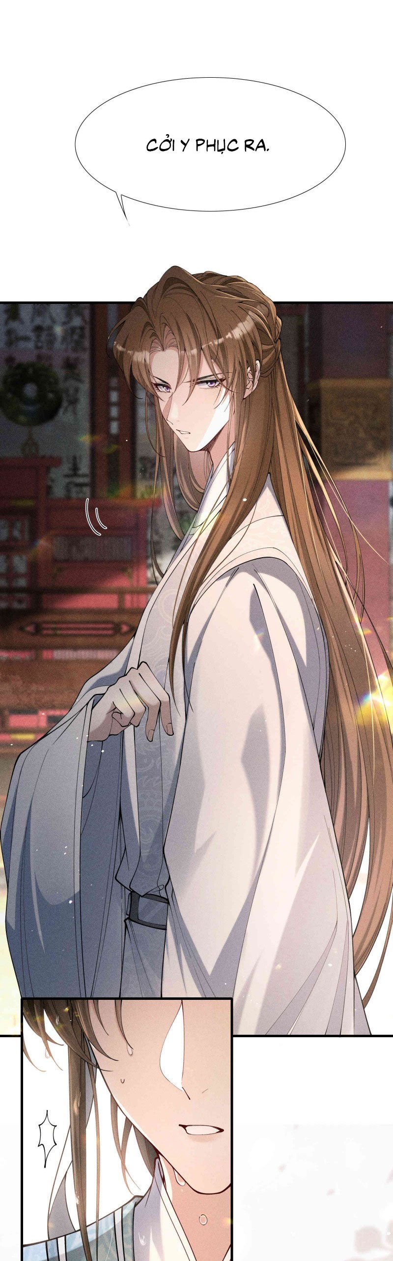 Kim Phong Ngọc Lộ: Chapter 24