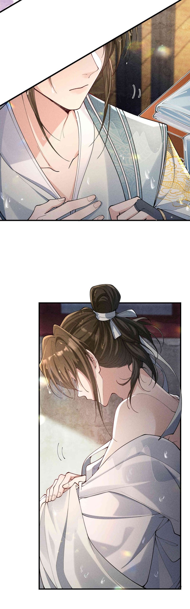 Kim Phong Ngọc Lộ: Chapter 24