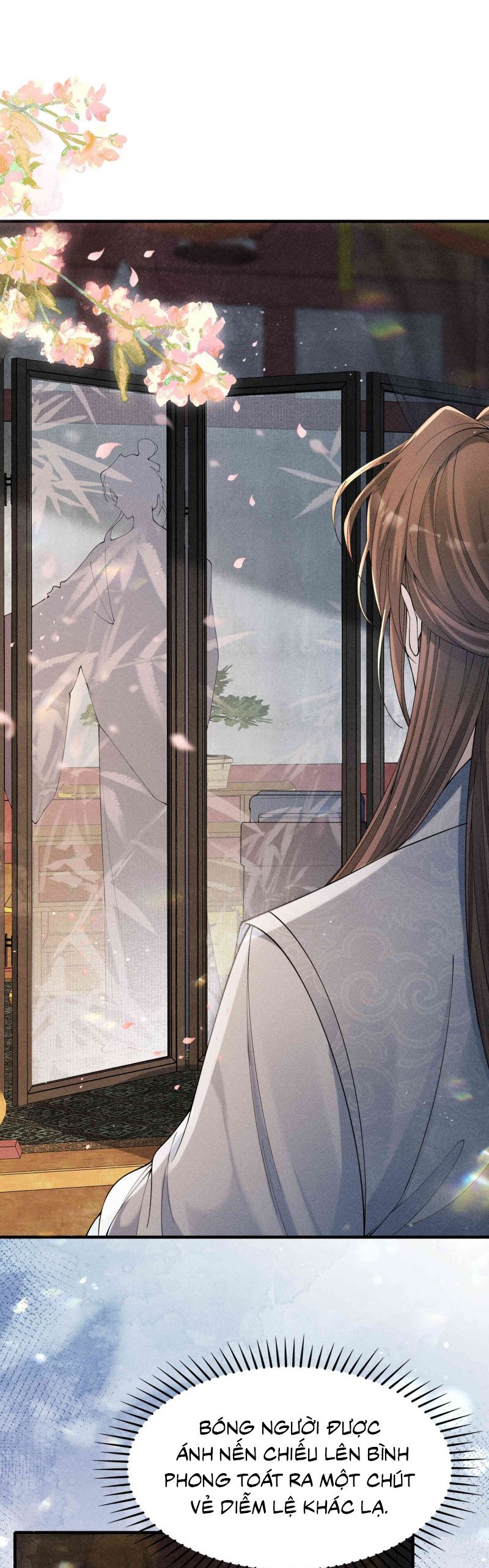 Kim Phong Ngọc Lộ: Chapter 24