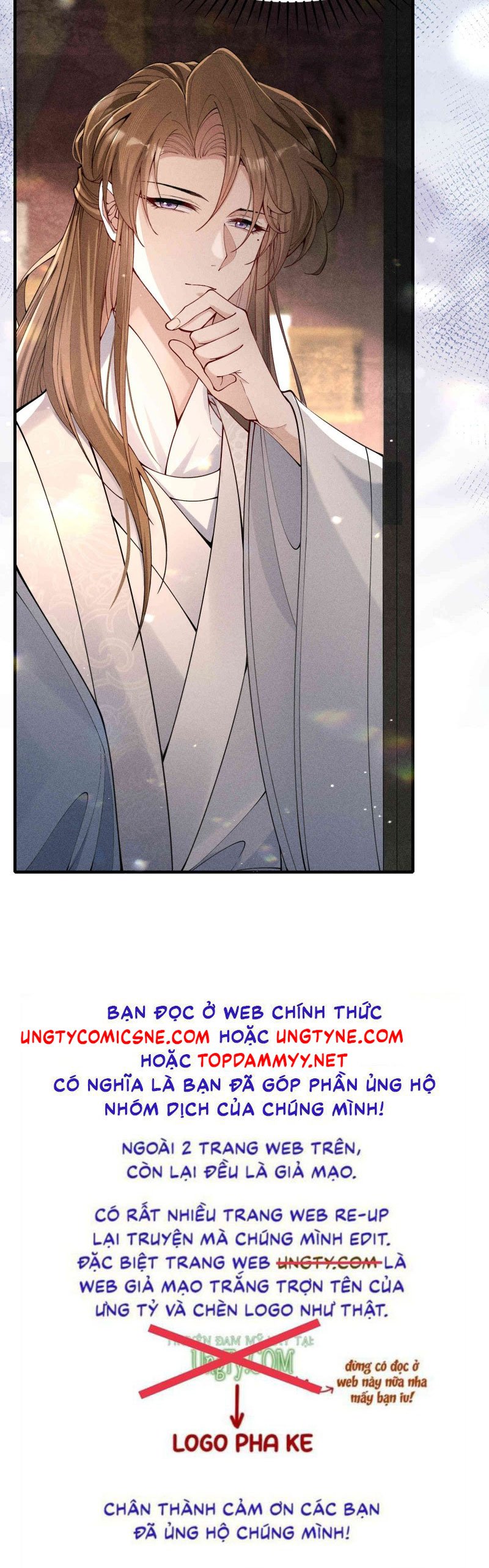 Kim Phong Ngọc Lộ: Chapter 24