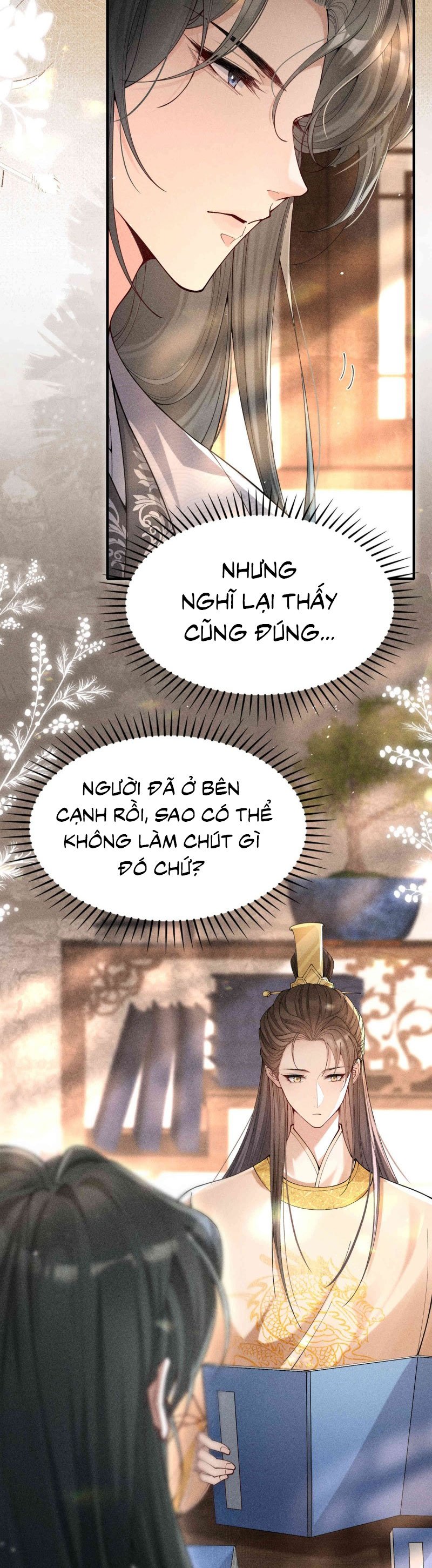 Kim Phong Ngọc Lộ: Chapter 24